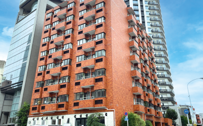 マンション 大規模修繕工事 事例